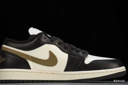 Low 1 DC0774-200  Jordan 0814